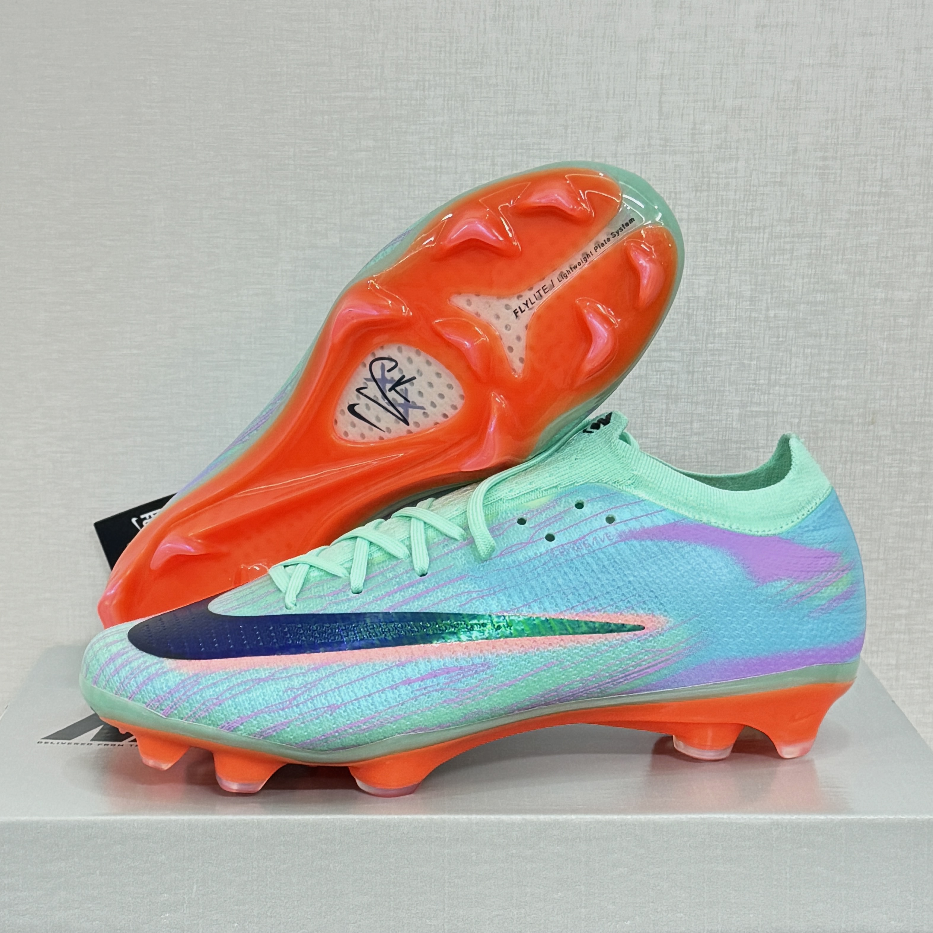 Tacos Nike_Nike Air Zoom Mercurial Vapor XV Elite FG SIZE 39-45-93882954